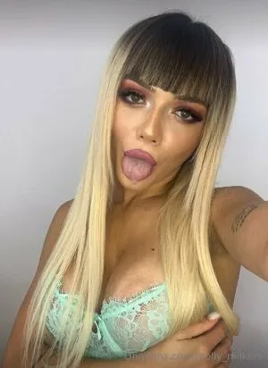 Molly Milkers OnlyFans Leaked Free Thumbnail Picture - #En2AQWsOLs