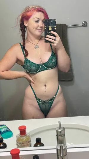 Molly Montana OnlyFans Leaked Free Thumbnail Picture - #7bDr1MO1KF