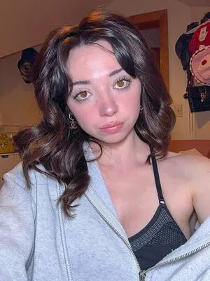 Molly Moon OnlyFans Leaked Free Thumbnail Picture - #z20RkS5awR