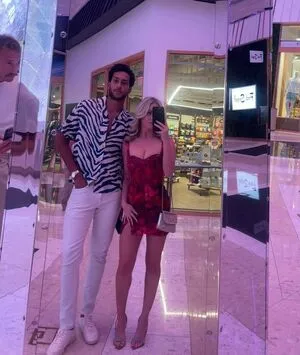 Molly Moore OnlyFans Leaked Free Thumbnail Picture - #k4H04tGx2a