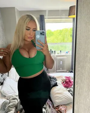 Molly O Shea OnlyFans Leaked Free Thumbnail Picture - #1hiybIOjs2