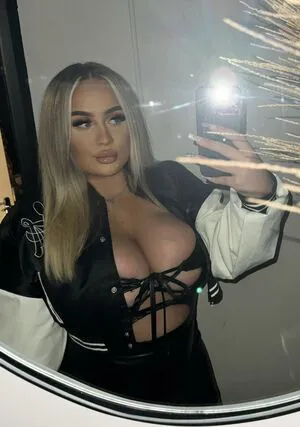 Molly O Shea OnlyFans Leaked Free Thumbnail Picture - #3llEwj5X4u