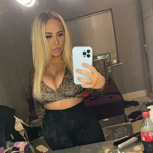 Molly O Shea OnlyFans Leaked Free Thumbnail Picture - #436xBlgD1M