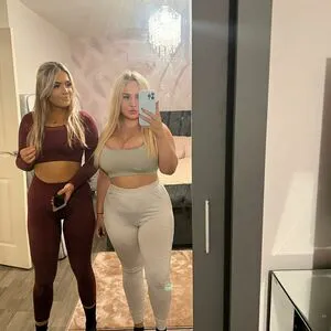 Molly O Shea OnlyFans Leaked Free Thumbnail Picture - #8LfqN516fW