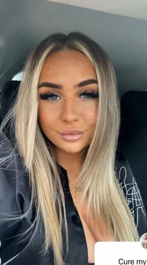 Molly O Shea OnlyFans Leaked Free Thumbnail Picture - #8iC7rOj0Ie