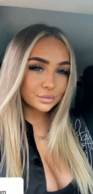 Molly O Shea OnlyFans Leaked Free Thumbnail Picture - #C4WdEakV96