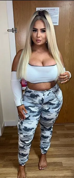 Molly O Shea OnlyFans Leaked Free Thumbnail Picture - #DAVZwQcwGc