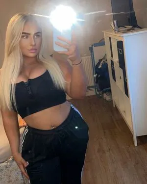 Molly O Shea OnlyFans Leaked Free Thumbnail Picture - #DuvJdamKIt