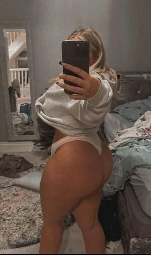 Molly O Shea OnlyFans Leaked Free Thumbnail Picture - #FxyKCwPovP