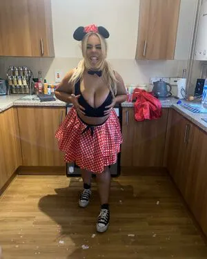 Molly O Shea OnlyFans Leaked Free Thumbnail Picture - #HUM6XdFoyr