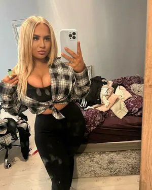 Molly O Shea OnlyFans Leaked Free Thumbnail Picture - #LP3njVXEb6