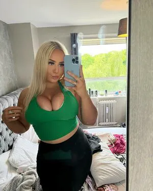 Molly O Shea OnlyFans Leaked Free Thumbnail Picture - #LmROIe8e5a