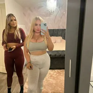 Molly O Shea OnlyFans Leaked Free Thumbnail Picture - #NfukRdcbft
