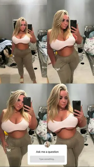 Molly O Shea OnlyFans Leaked Free Thumbnail Picture - #Pw7T6W8dXU