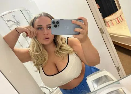 Molly O Shea OnlyFans Leaked Free Thumbnail Picture - #Qxh0AwUiPj