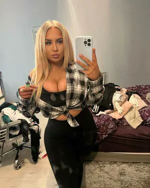 Molly O Shea OnlyFans Leaked Free Thumbnail Picture - #T4DPb4F5mc
