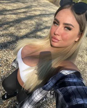 Molly O Shea OnlyFans Leaked Free Thumbnail Picture - #TQuctf3epJ