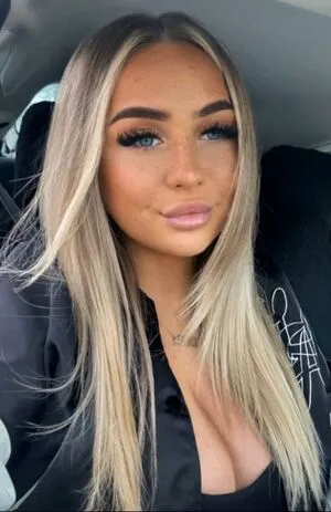 Molly O Shea OnlyFans Leaked Free Thumbnail Picture - #X26FvkFwZv