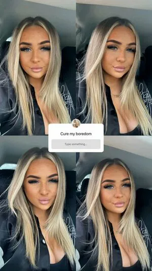 Molly O Shea OnlyFans Leaked Free Thumbnail Picture - #XsnBtf69GU