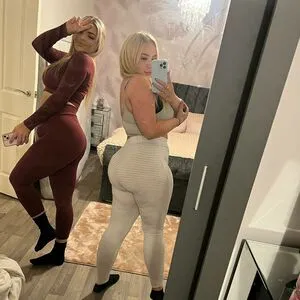Molly O Shea OnlyFans Leaked Free Thumbnail Picture - #ZS7cQUFq9m