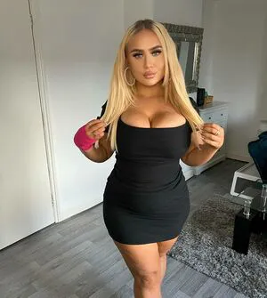 Molly O Shea OnlyFans Leaked Free Thumbnail Picture - #b1zaEXLion