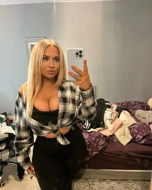 Molly O Shea OnlyFans Leaked Free Thumbnail Picture - #dGRxlCmuJN