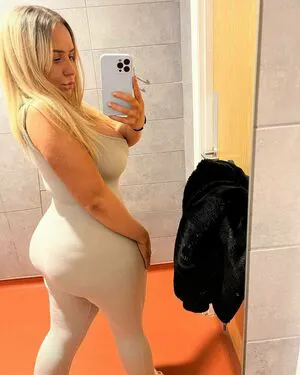 Molly O Shea OnlyFans Leaked Free Thumbnail Picture - #kxsXQbvpAv