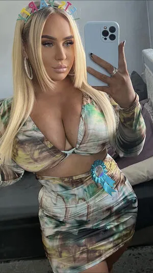 Molly O Shea OnlyFans Leaked Free Thumbnail Picture - #oFuzUBCQ6J