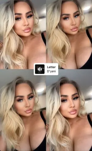 Molly O Shea OnlyFans Leaked Free Thumbnail Picture - #ol8UBUk94E