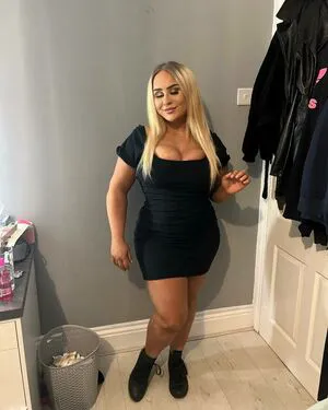 Molly O Shea OnlyFans Leaked Free Thumbnail Picture - #pz85n8farh