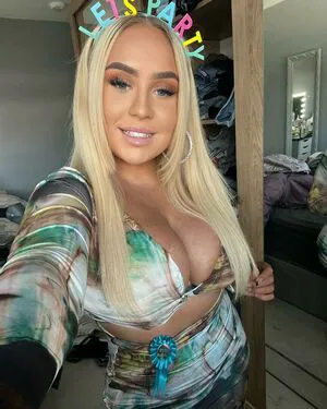 Molly O Shea OnlyFans Leaked Free Thumbnail Picture - #wl2ymkMzTi