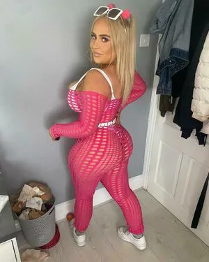 Molly O Shea OnlyFans Leaked Free Thumbnail Picture - #zCAo52Abij