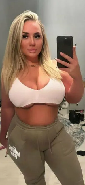 Molly Oshea OnlyFans Leaked Free Thumbnail Picture - #3oa4ZXugaT