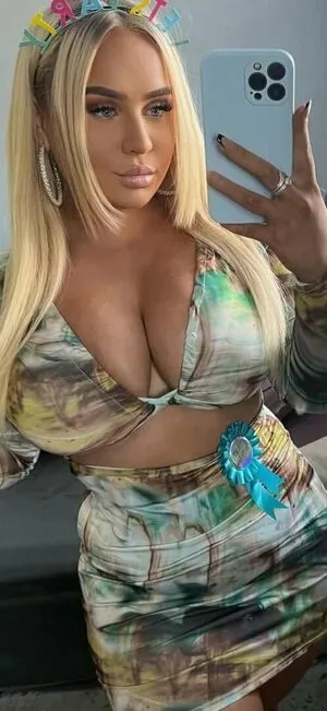 Molly Oshea OnlyFans Leaked Free Thumbnail Picture - #okaQE8rVhm