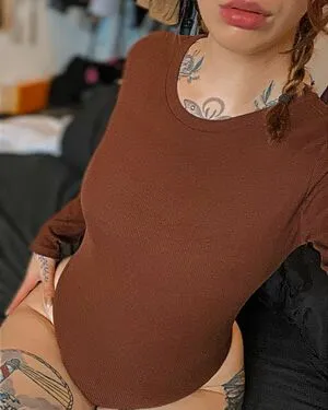 Molly P A Penny OnlyFans Leaked Free Thumbnail Picture - #A6jP2OqEPz