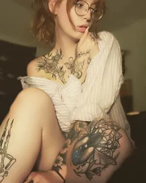 Molly P A Penny OnlyFans Leaked Free Thumbnail Picture - #CcReLrJHwR