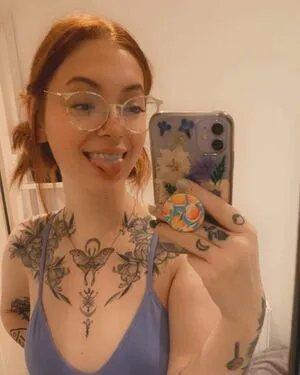Molly P A Penny OnlyFans Leaked Free Thumbnail Picture - #F0oigiW7nl