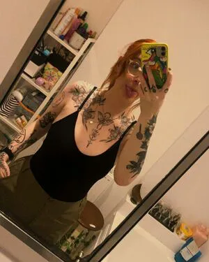 Molly P A Penny OnlyFans Leaked Free Thumbnail Picture - #kklzAarHp7