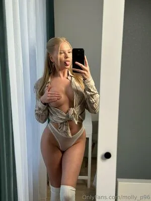 Molly P96 OnlyFans Leaked Free Thumbnail Picture - #2tiakrjEPM