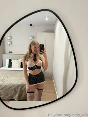 Molly P96 OnlyFans Leaked Free Thumbnail Picture - #8VKimW7M9t