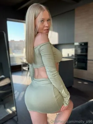 Molly P96 OnlyFans Leaked Free Thumbnail Picture - #JoozCDT0S1