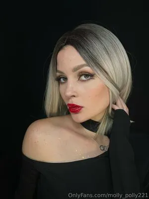 Molly Polly221 OnlyFans Leaked Free Thumbnail Picture - #OCMl1toRM4