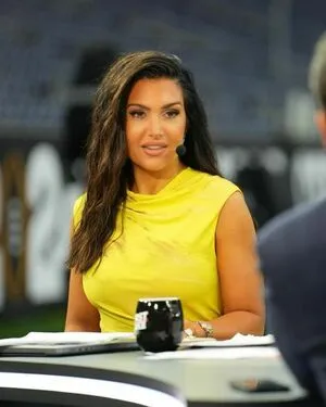 Molly Qerim OnlyFans Leaked Free Thumbnail Picture - #0u8J7Zek6B