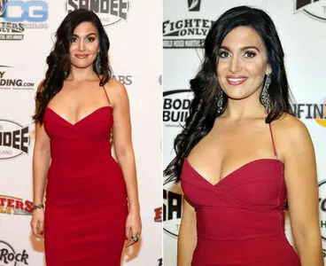 Molly Qerim OnlyFans Leaked Free Thumbnail Picture - #9B1Q57OSL2