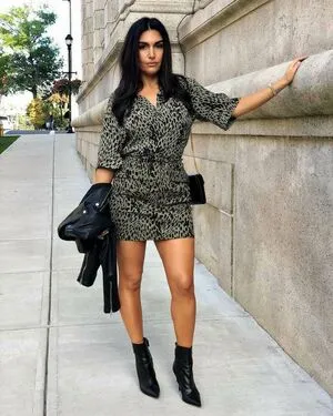 Molly Qerim OnlyFans Leaked Free Thumbnail Picture - #PadBul0cSB