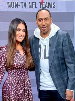 Molly Qerim OnlyFans Leaked Free Thumbnail Picture - #VvchMEDiE0