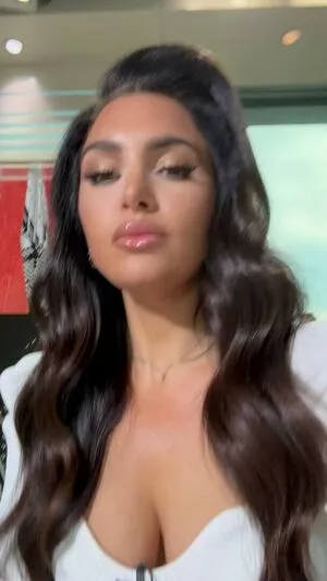 Molly Qerim OnlyFans Leaked Free Thumbnail Picture - #ZaTW4mcOkm
