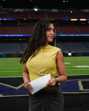 Molly Qerim OnlyFans Leaked Free Thumbnail Picture - #anLnRmjmnX