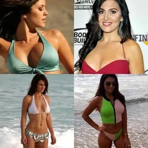 Molly Qerim OnlyFans Leaked Free Thumbnail Picture - #hBCJwjNj7K