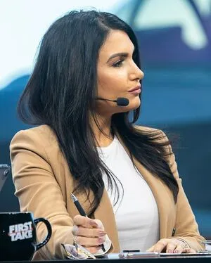 Molly Qerim OnlyFans Leaked Free Thumbnail Picture - #mBnRiGDcfW